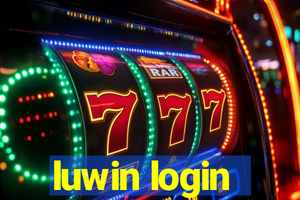 luwin login